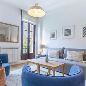 Appartement met Drie Slaapkamers